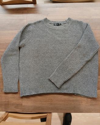 Maglione in cotone
