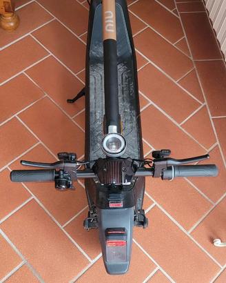 Monopattino KQi3 Pro