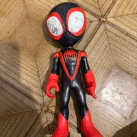 Spiderman spydy 20 cm