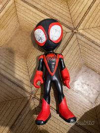 Spiderman spydy 20 cm