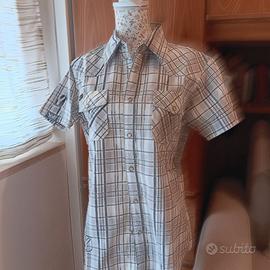 Camicia Yell