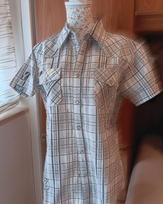 Camicia Yell