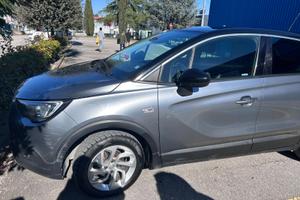 OPEL Crossland x - 2018