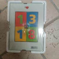 Set di 3 Portafoto da appendere 13x18