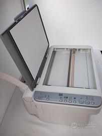 Stampante ,x fotocopie,foto da cellulare a colori 