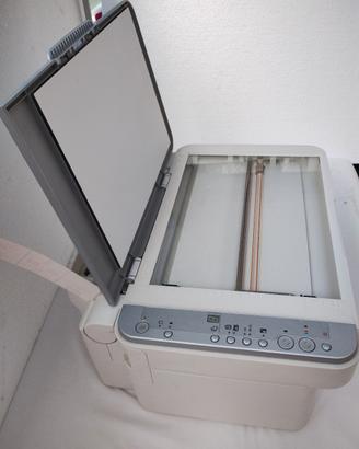 Stampante ,x fotocopie,foto da cellulare a colori 