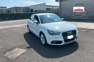 Audi A1 1.2 TFSI Ambition unico proprietario Sport