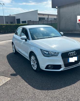 Audi A1 1.2 TFSI Ambition unico proprietario Sport