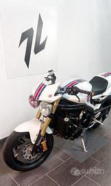Triumph Speed Triple 1050 - 2006