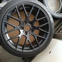 Cerchi R18 BMW