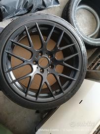 Cerchi R18 BMW