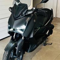 Yamaha X-Max 125 - 2023