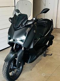 Yamaha X-Max 125 - 2023