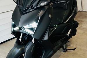 Yamaha X-Max 125 - 2023
