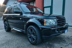 Range Rover Sport 2.7
