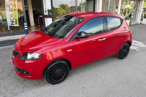 LANCIA Ypsilon 1.0 FireFly 5 porte S&S Hybrid Ec