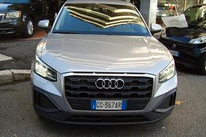Audi Q2 110KW