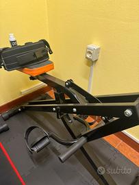 attrezzi di palestra “home gym”