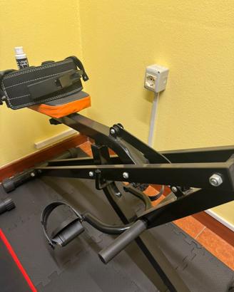 attrezzi di palestra “home gym”