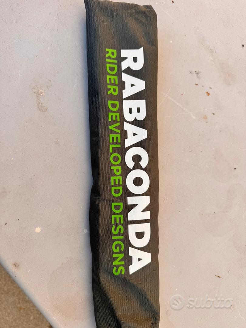 Leve smontagomme Rabaconda Accessori Moto In vendita a Bologna