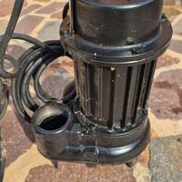 Pompa Sommersa ZENIT