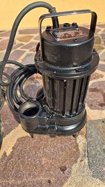 Pompa Sommersa ZENIT