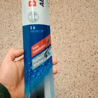 Tergicristalli Bosh per Lancia Delta ultima serie