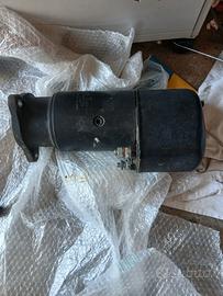 motorino d avviamento 24 volt nuovo per camion o t