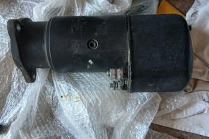 motorino d avviamento 24 volt nuovo per camion o t