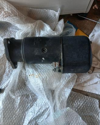 motorino d avviamento 24 volt nuovo per camion o t