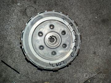 Ricambi honda crf 450 2002-2004