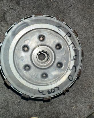 Ricambi honda crf 450 2002-2004