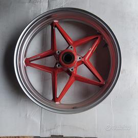 Ruota MV AGUSTA