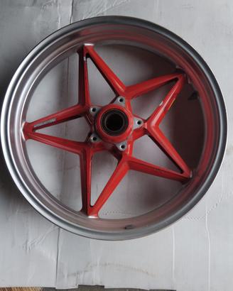 Ruota MV AGUSTA