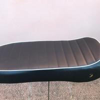 Sella Royal Alloy per Royal Enfield