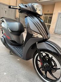 Liberty S 50
