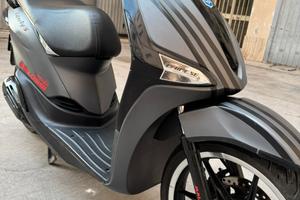 Liberty S 50