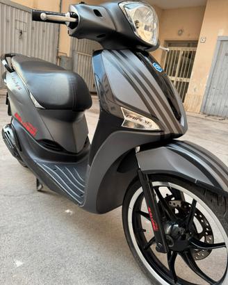 Liberty S 50