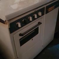 cucina a gas