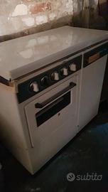 cucina a gas