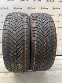 GOMME USATE 215 55 18 IMPERIAL QUATTRO STAGIONI 22