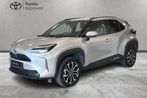 Toyota Yaris Cross 1.5h Trend fwd 115cv e-cvt