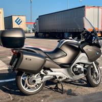 BMW R1200RT anno 2010 68000km