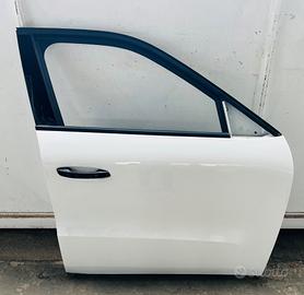 Porta anteriore destra Citroen C3