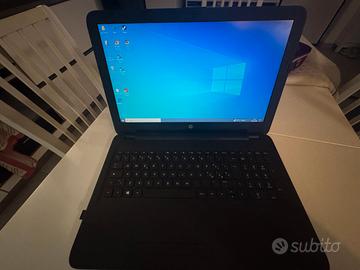 Notebook HP 255 G5