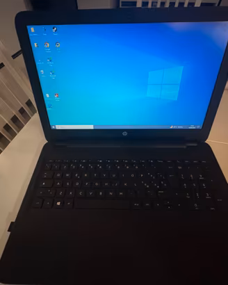 Notebook HP 255 G5