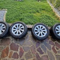 Gomme Pirelli Scorpion verdi 235 60 18 e cerchi 18
