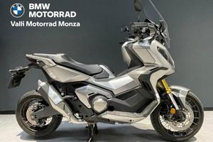 HONDA X-ADV 750 DCT Abs my21