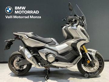 HONDA X-ADV 750 DCT Abs my21