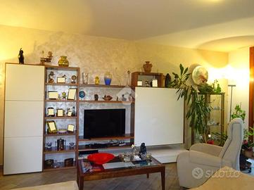 VILLA A SCHIERA D'ANGOLO A FERRARA